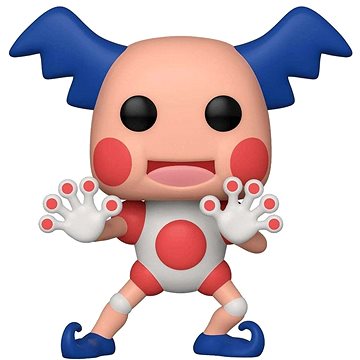 Funko POP! Pokemon - Mr. Mime (889698636964)