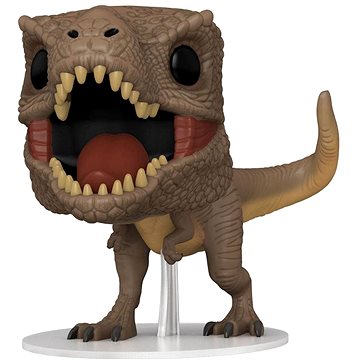 Funko POP! Jurassic World - T-Rex (889698622226)