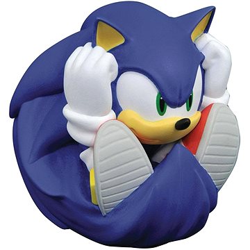 Sonic Bank - figurka (699788836637)