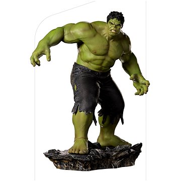 Marvel - Hulk Battle of NY - BDS Art Scale 1/10 (618231950072)