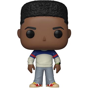 Funko POP! Stranger Things - Lucas