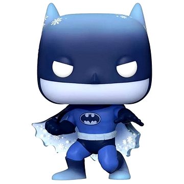 Funko POP! DC Comics - Silent Knight Batman (Exclusive) (889698516730)