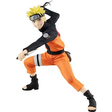 Naruto Shippuden - figurka (4580416945424)