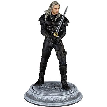 The Witcher - Geralt - figurka (761568008432)