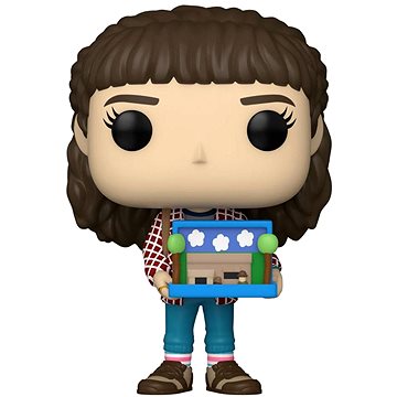 Funko POP! Stranger Things - Eleven with Diorama (889698656399)