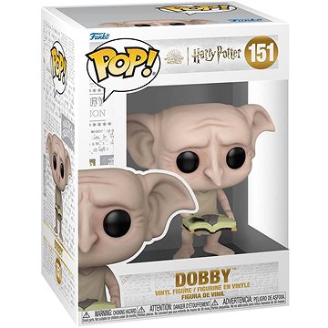 Funko POP! Harry Potter Anniversary - Dobby (889698656504)