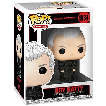 Funko POP! Movie Blade Runner - Roy Batty (889698520379)