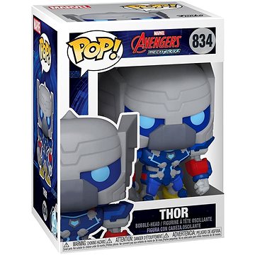 Funko POP! Marvel Marvel Mech- Thor (889698552387)