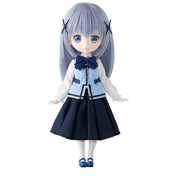 Good Smile Company Is the Order a Rabbit? BLOOM Harmonia humming doll Chino (GSC15357)
