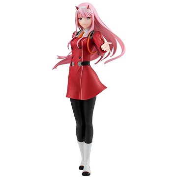 Good Smile Company Darling in the Franxx Pop Up Parade PVC figurka Zero Two (GSC94557)