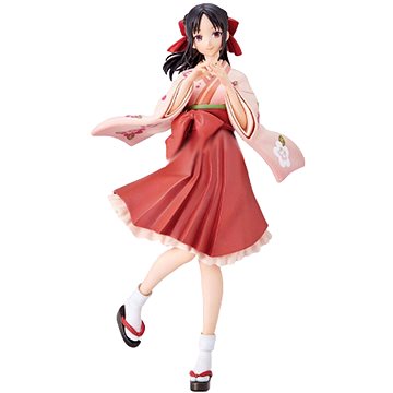 Taito Prize Kaguya-sama: Love is War Ultra Romantic figurka Kaguya Shinomiya Kimono (TAPR451522000)