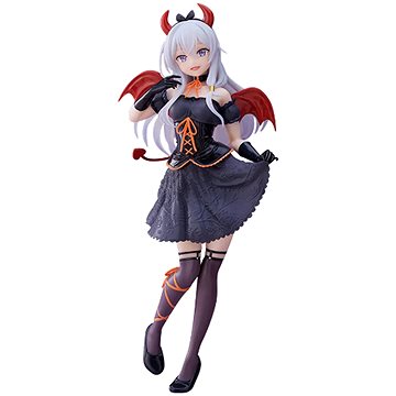 Taito Prize Wandering Witch : The Journey of Elaina Coreful figurka Elaina Sweet Devil (TAPR451502800)