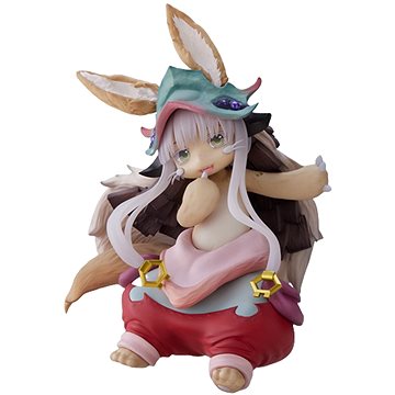 Taito Prize Made in Abyss: The Golden City of the Scorching Sun Coreful figurka Nanachi (TAPR451534500)