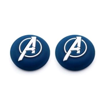 Avengers návleky na páčky k PS5/PS4/PS3 (710)