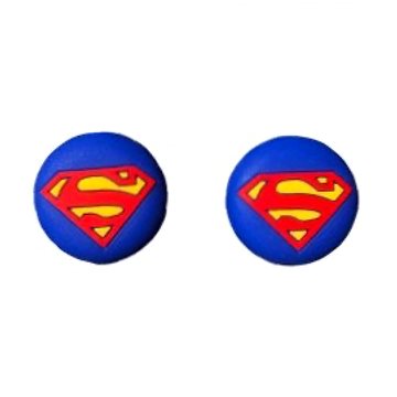 Superman návleky na páčky k PS5/PS4/PS3 (773)