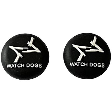 Watch Dogs návleky na páčky k PS5/PS4/PS3 (1022)
