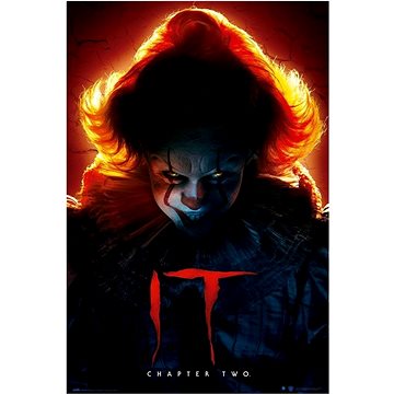 It - To - Chapter Two - plakát (8435497230166)