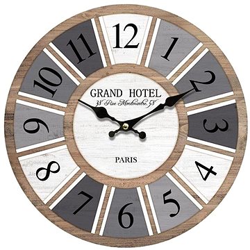 Goba hodiny Grand Hotel (1990977)