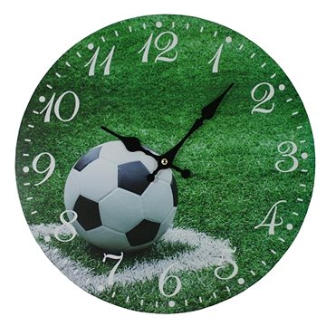 Goba hodiny Fotbalový míč (2000085)