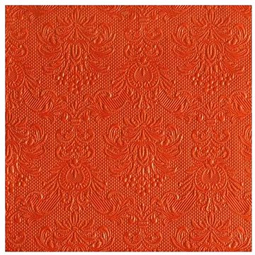 Goba ubrousky Elegance oranžová (3400283)