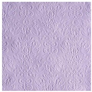 Goba ubrousky Elegance Lavender (3400350)