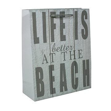 Goba střední - Life is Better at the Beach, 3224 (8600073)