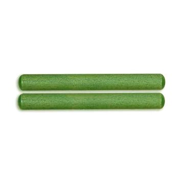 Goldon ozvučná dřívka zelená 18 x 200 mm (33016)