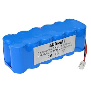 Goowei Baterie Sencor SVC 8000 (E6822)