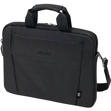 Dicota Eco Slim Case BASE 13" - 14.1" černá (D31304-RPET)