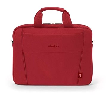Dicota Eco Slim Case BASE 13" - 14.1" červená (D31306-RPET)