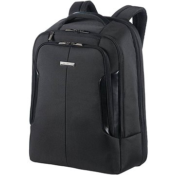 Samsonite XBR Backpack 17.3'' černý (08N*09005)