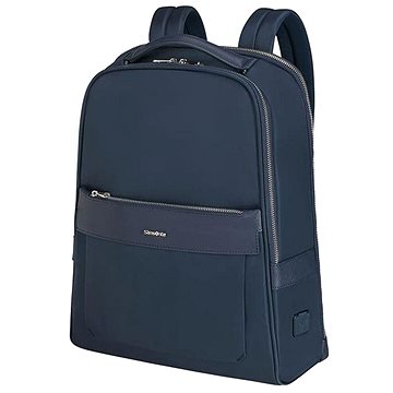 Samsonite Zalia 2.0 Backpack 14.1" Midnight Blue (KA8*11004)