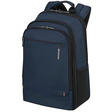 Samsonite NETWORK 4 Laptop backpack 14.1" Space Blue (142309-1820)