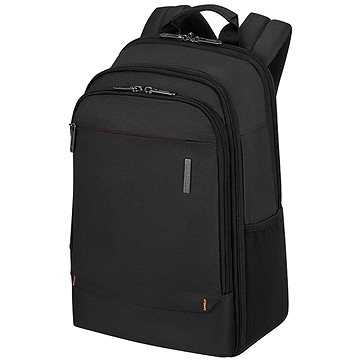 Samsonite NETWORK 4 Laptop backpack 14.1" Charcoal Black (142309-6551)
