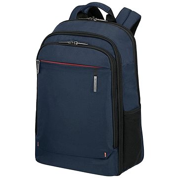 Samsonite NETWORK 4 Laptop backpack 15.6" Space Blue (142310-1820)