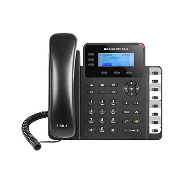 Grandstream GXP1630 SIP telefon (GXP1630)