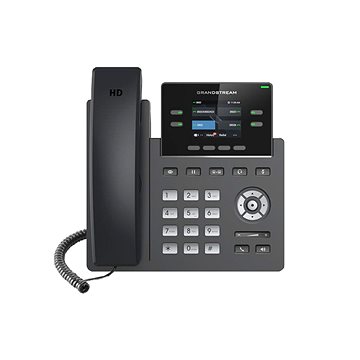 Grandstream GRP2612W SIP telefon (GRP2612W)