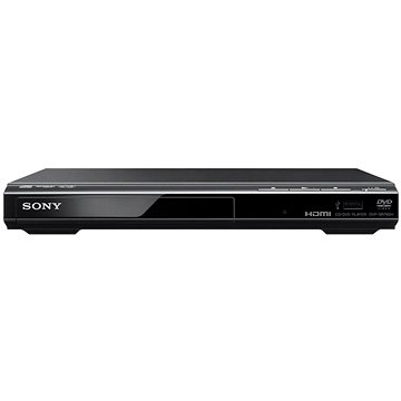 Sony DVP-SR760H (DVPSR760HB.EC1)