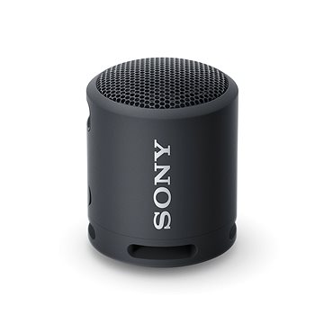 Sony SRS-XB13, černá (SRSXB13B.CE7)