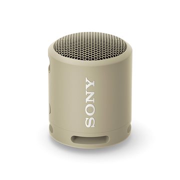 Sony SRS-XB13, šedo-hnědá (SRSXB13C.CE7)