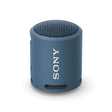 Sony SRS-XB13, modrá (SRSXB13L.CE7)