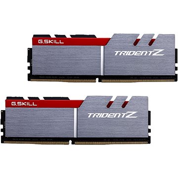 G.SKILL 16GB KIT DDR4 4266MHz CL19 Trident Z (F4-4266C19D-16GTZA)