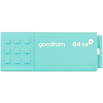 Goodram USB Flash 64GB CARE USB 3.0 (279153)