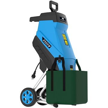 GÜDE Drtič Zahradní GH 2501 (94372)