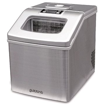 Guzzanti GZ 124 (GZ 124)