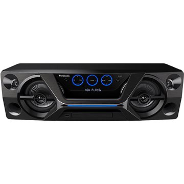 Panasonic SC-UA3E-K (SC-UA3E-K)