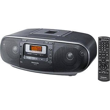 Panasonic RX-D55AEG-K (RX-D55AEG-K)