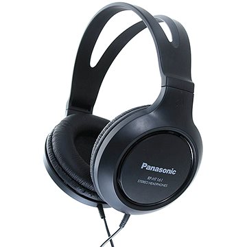 Panasonic RP-HT161E-K (RP-HT161E-K)