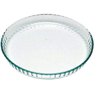 Pyrex Forma na ovocný koláč varné sklo 30 cm (222213020)