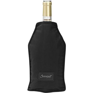 Screwpull Chladící obal na víno WA-126 černý (227789033)